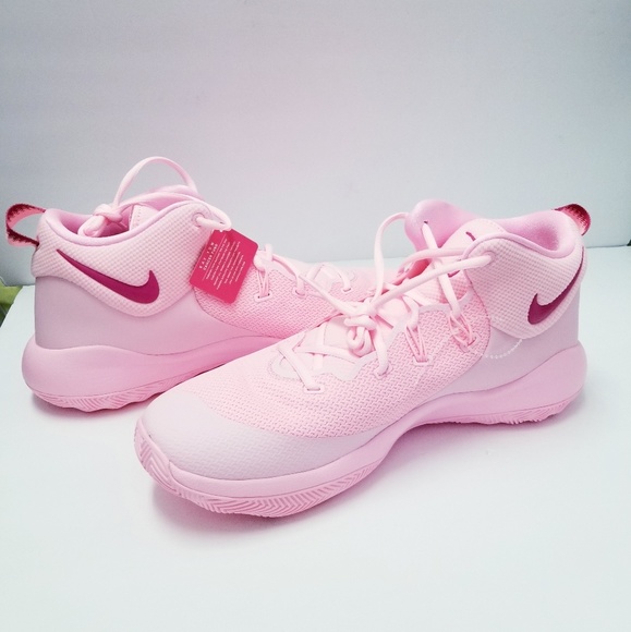 nike zoom rev pink